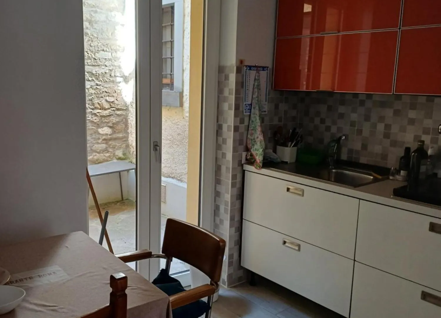 Holiday home Borgo Pianetto 3 Villa Galeata