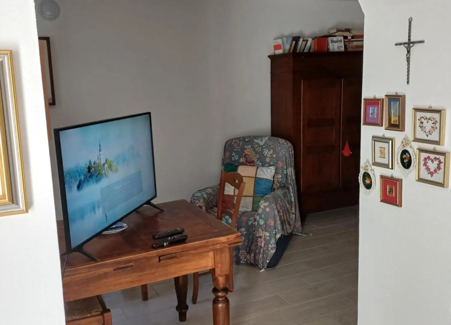 Holiday home Borgo Pianetto 3 Villa Galeata