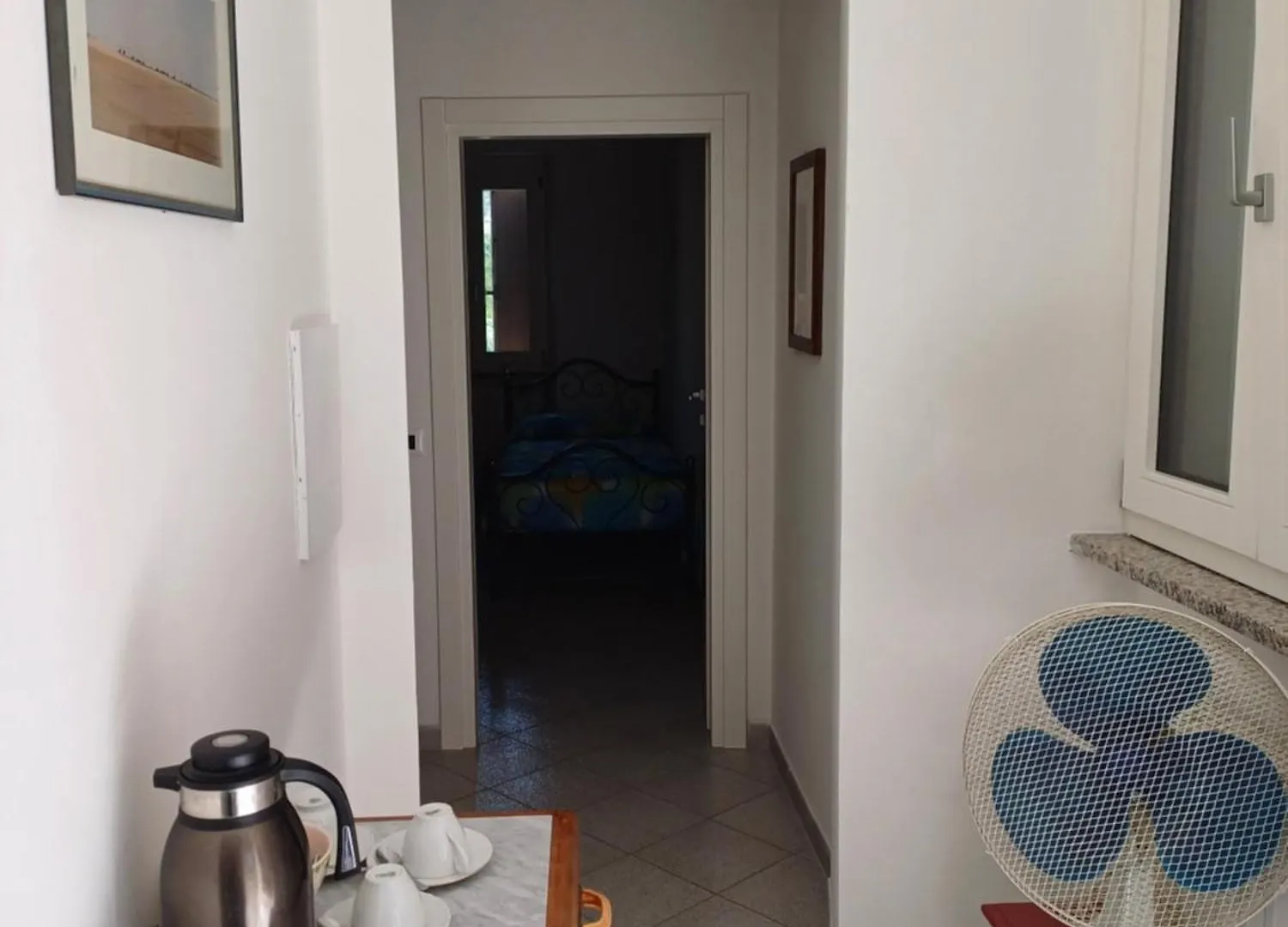Borgo Pianetto 3 Villa Galeata Italy
