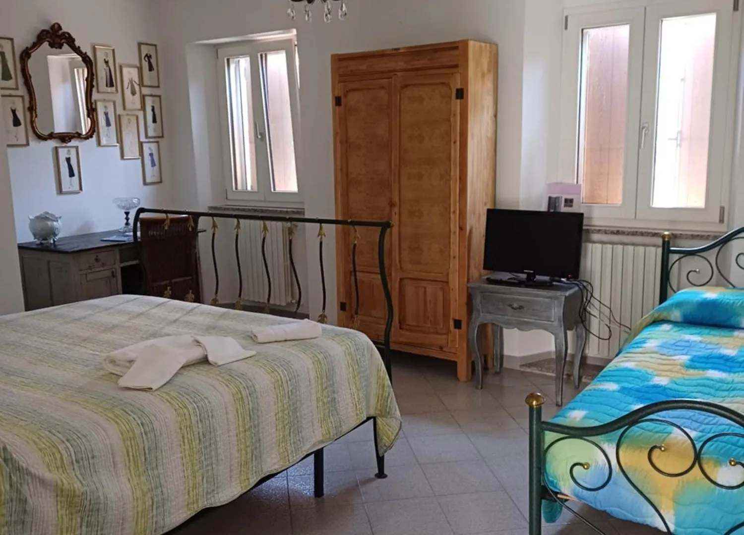 Borgo Pianetto 3 Villa Galeata Italy