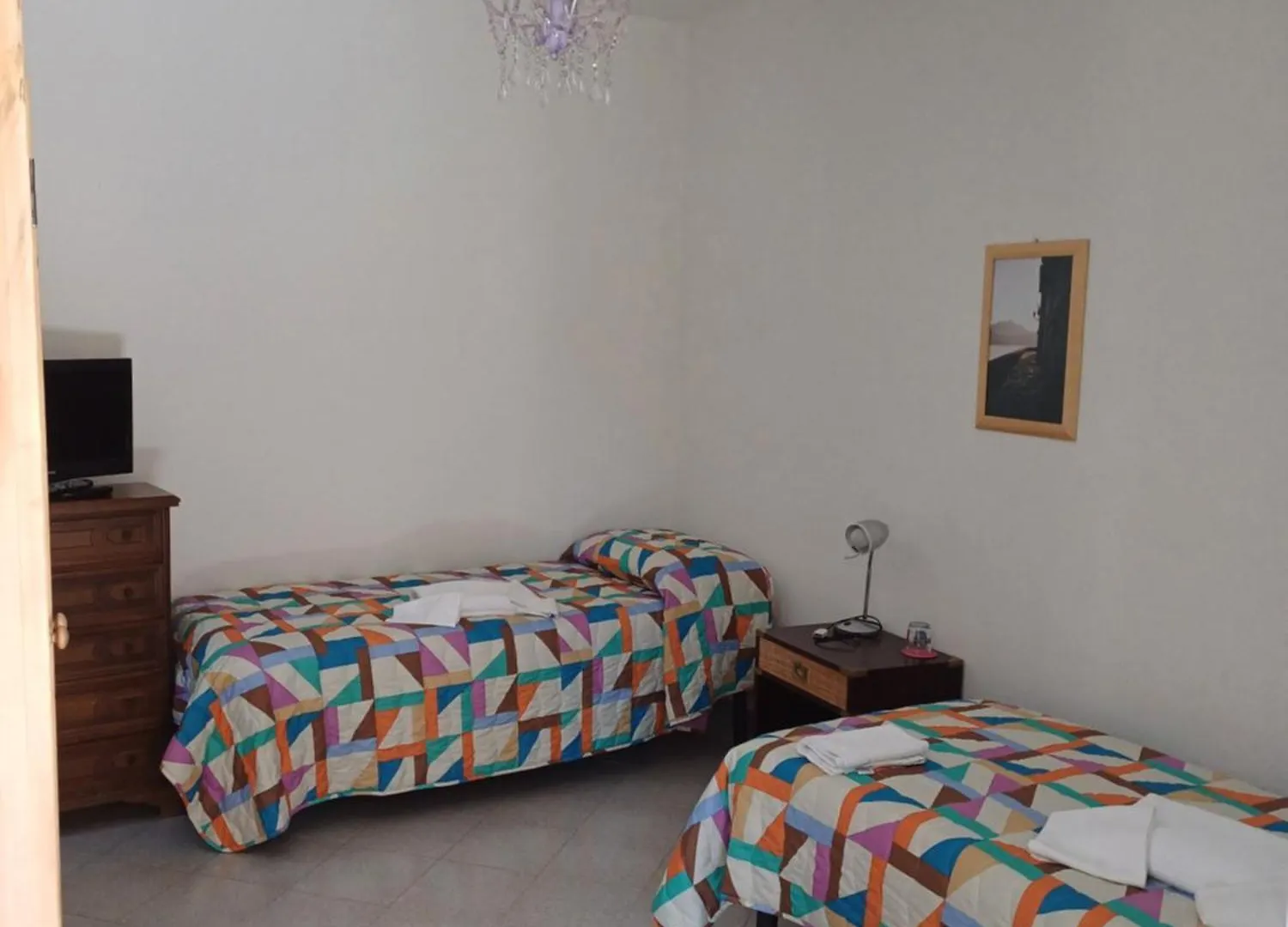 Borgo Pianetto 3 Villa Galeata 0*,  Italy