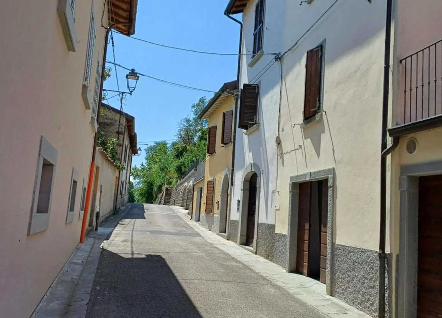 Borgo Pianetto 3 Villa Galeata Holiday home