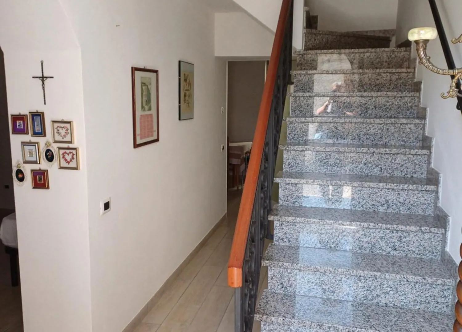 Holiday home Borgo Pianetto 3 Villa Galeata Italy