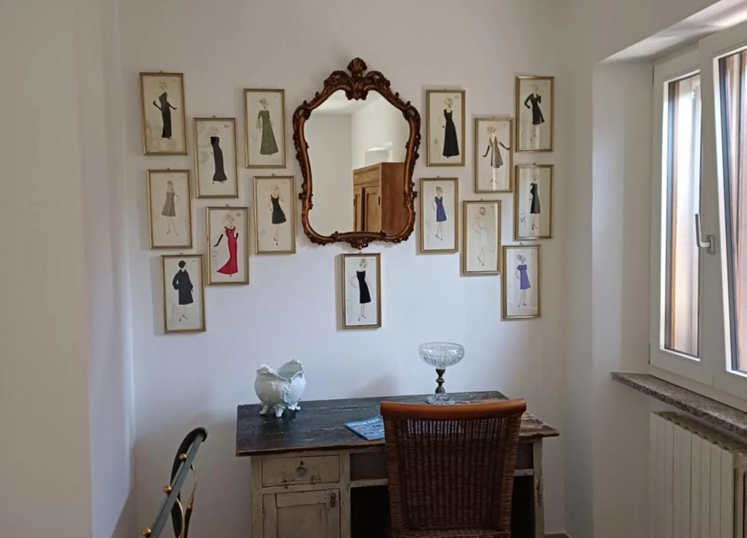 Borgo Pianetto 3 Villa Galeata