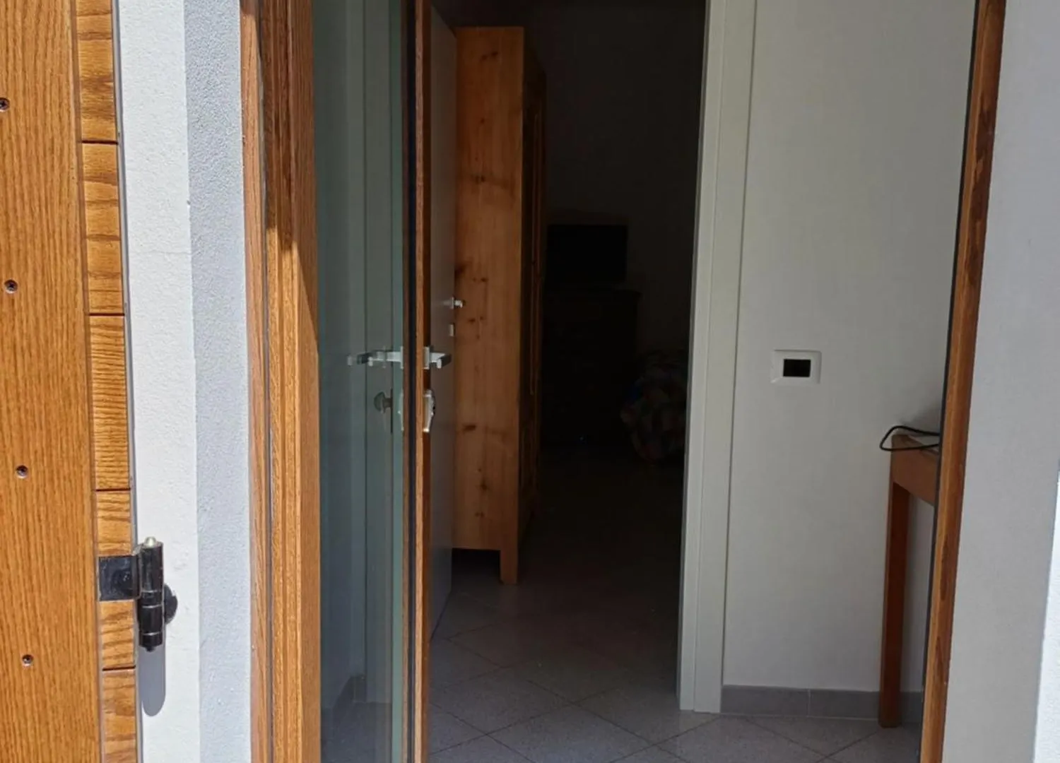 Borgo Pianetto 3 Villa Galeata Holiday home